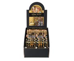 43020  43020 Blyant, display, Klimt Fridolin